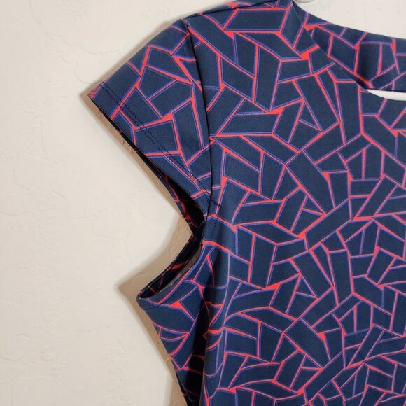 Mahi Gold Woman's Dress Size Large - Picture 3 of 5